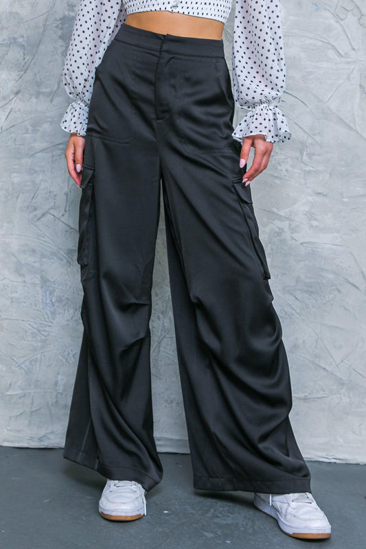 Graceful Movements Pants