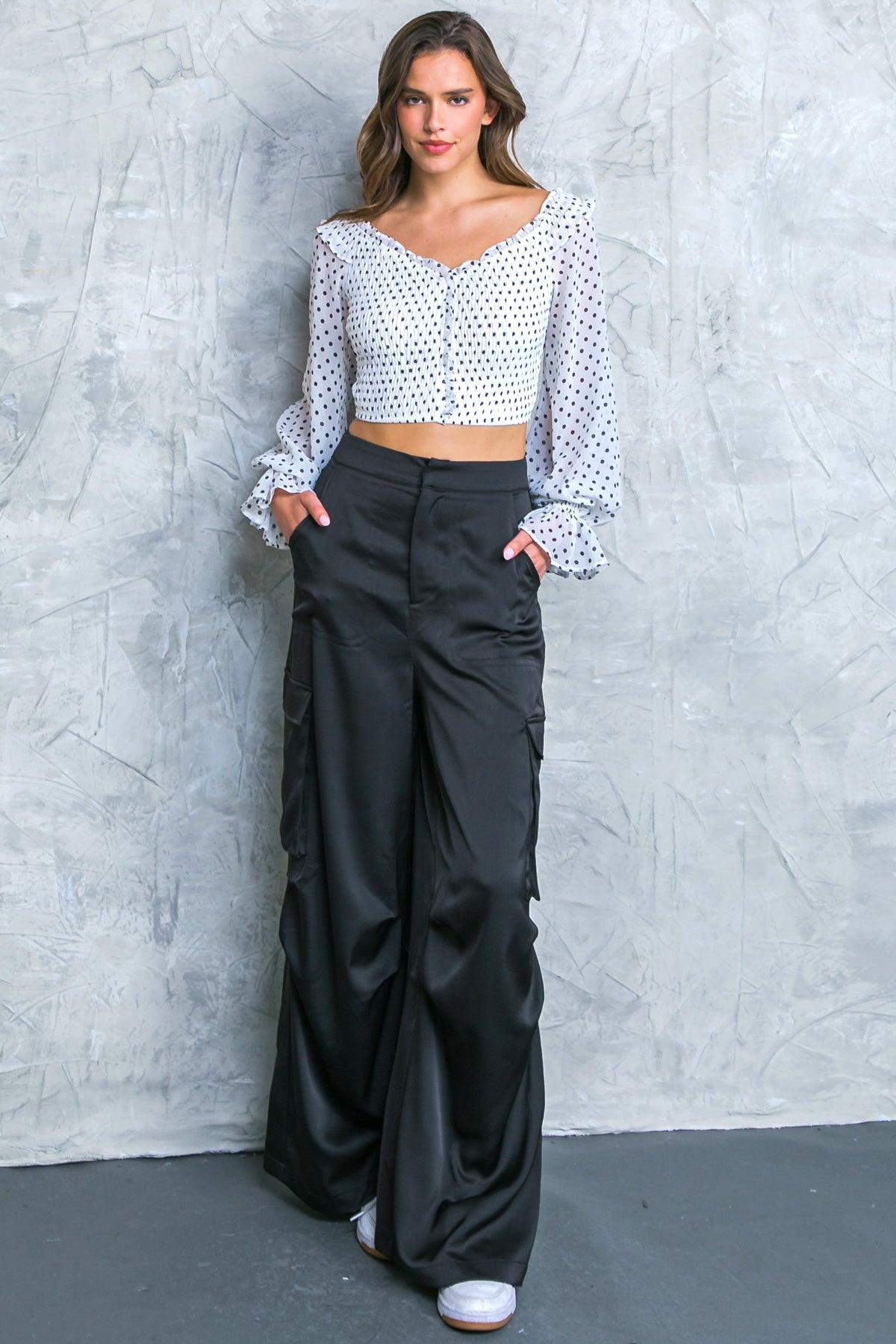 Graceful Movements Pants