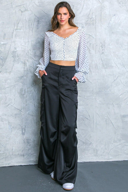 Graceful Movements Pants