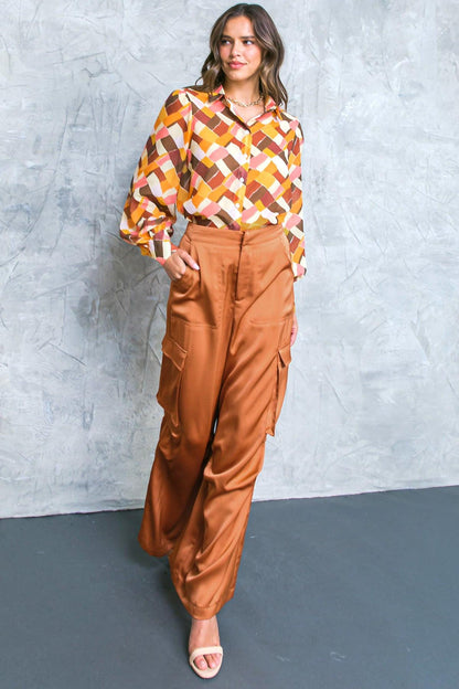 Graceful Movements Pants