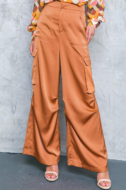 Graceful Movements Pants