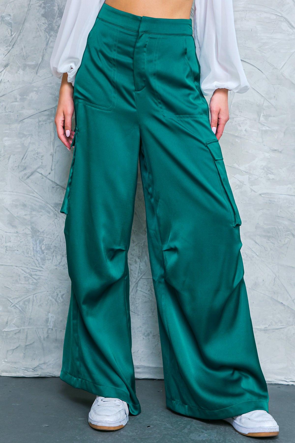 Graceful Movements Pants