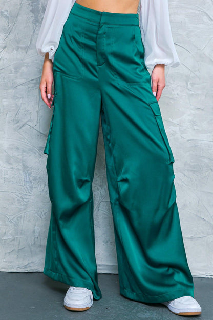 Graceful Movements Pants