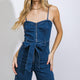 MEDIUM INDIGO