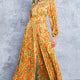 ORANGE BROWN