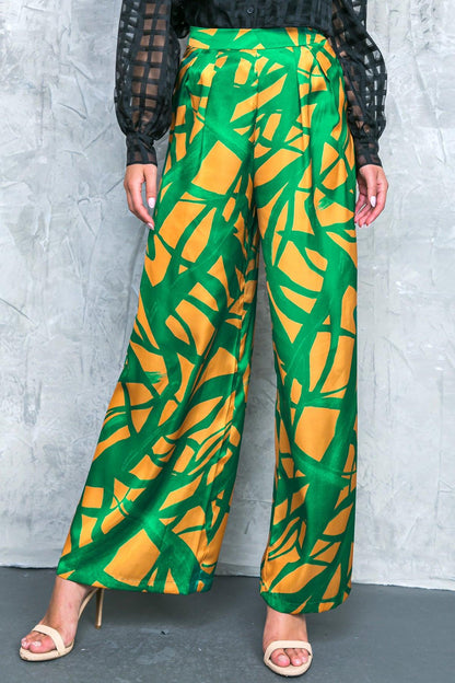 Always About You Woven Pants