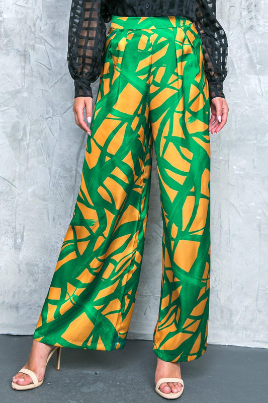 Always About You Woven Pants