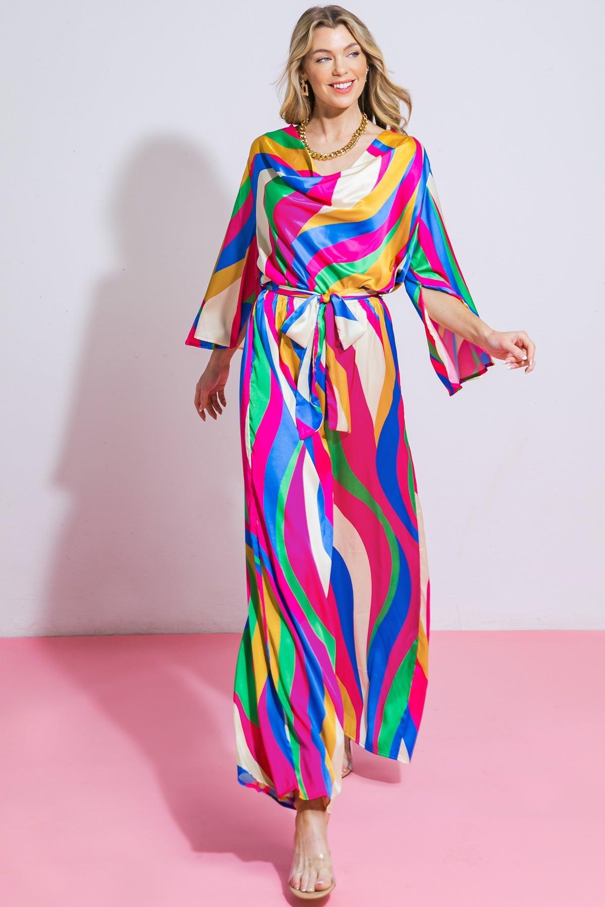 Endless Memories Woven Jumpsuit