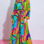 GREEN PINK