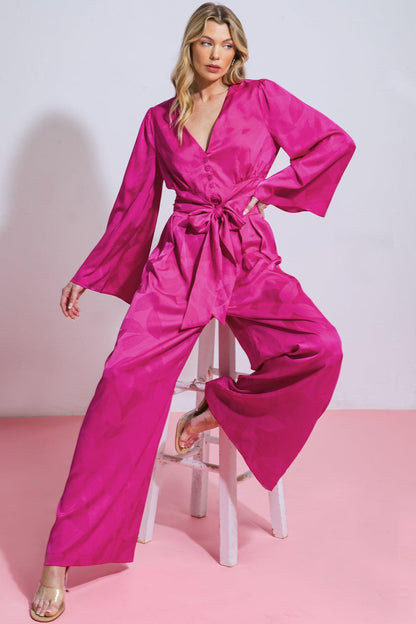 The Right Addition Woven Pants