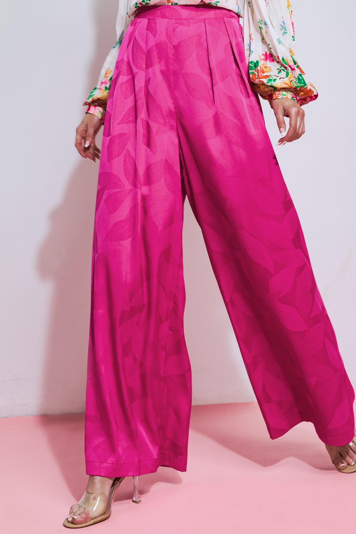 The Right Addition Woven Pants