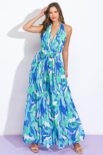 Sweet Melody Woven Jumpsuit