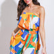 ORANGE/BLUE
