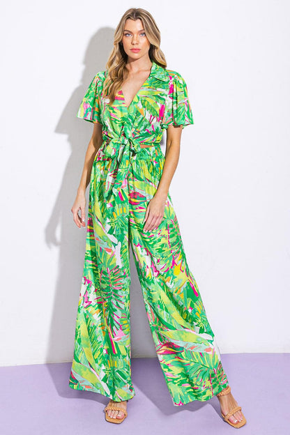 Reach Out My Woven Pants