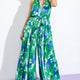 BLUE GREEN