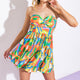 BLUE ORANGE