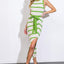 IVORY GREEN