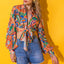 ORANGE/BLUE