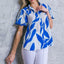 IVORY BLUE