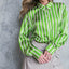 GREEN IVORY