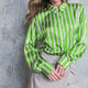 GREEN IVORY