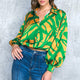 GREEN GOLD