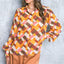 MUSTARD BROWN