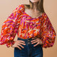 ORANGE FUCHSIA