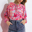 FUCHSIA BLUE