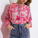 FUCHSIA BLUE