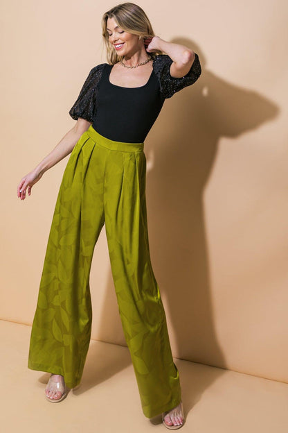 Starting Over Knit Bodysuit