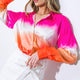 FUCHSIA ORANGE