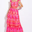 FUCHSIA ORANGE