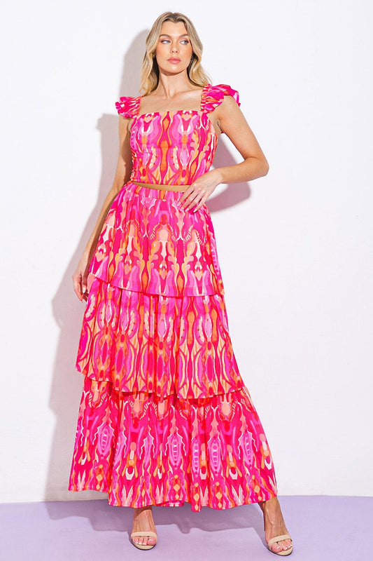 Just a Little Bit Woven Set