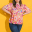 ORANGE PINK