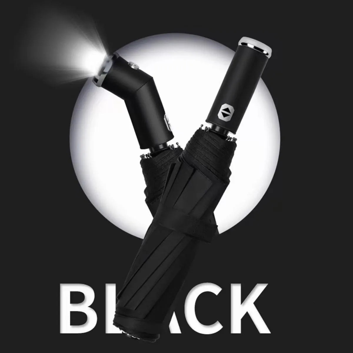 Black-