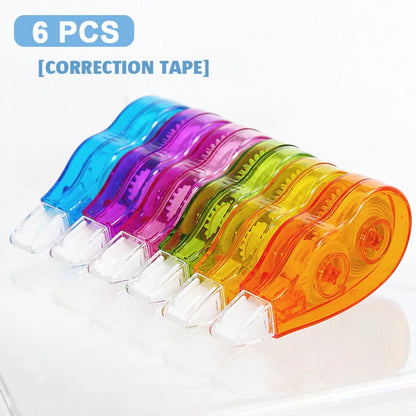 Multi-Color-