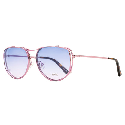 Metallic Pink-