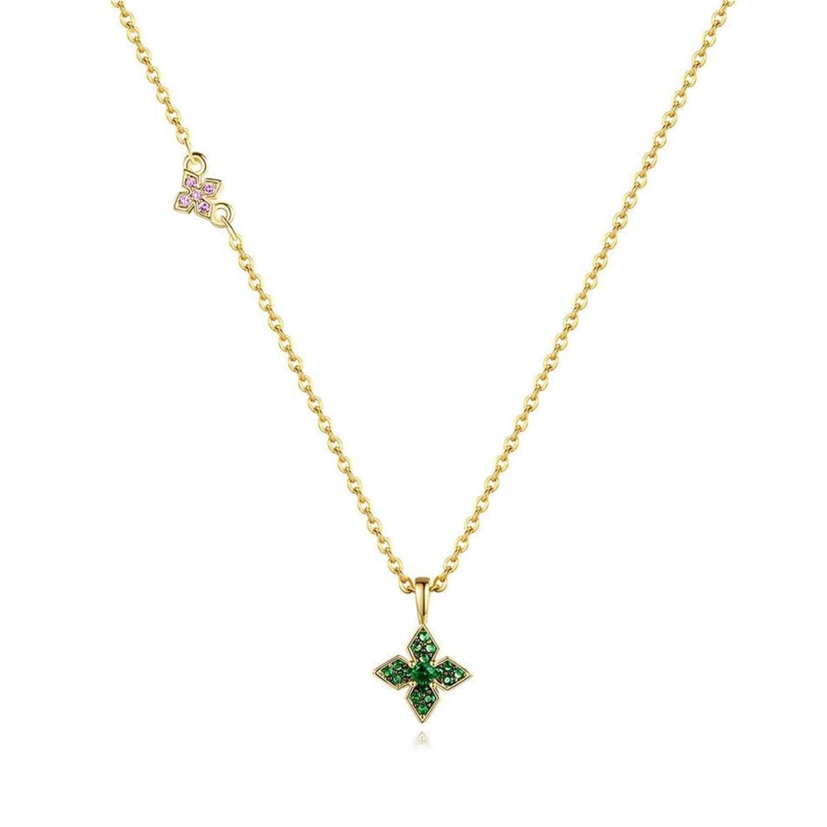 Green-