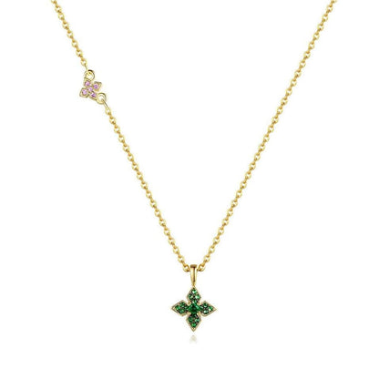 Green-