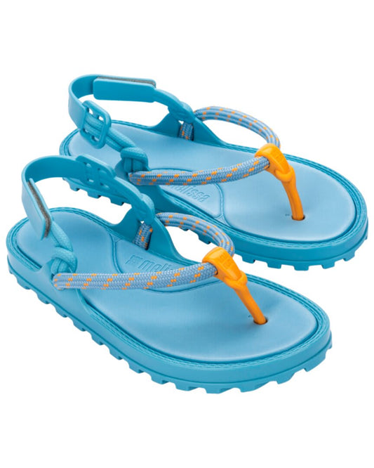 BLUE/YELLOW-