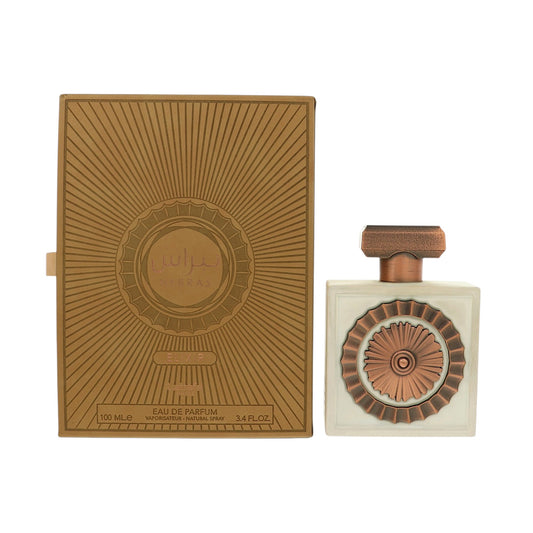Nebras Elixir-