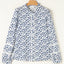 Blue Printed