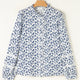 Blue Printed