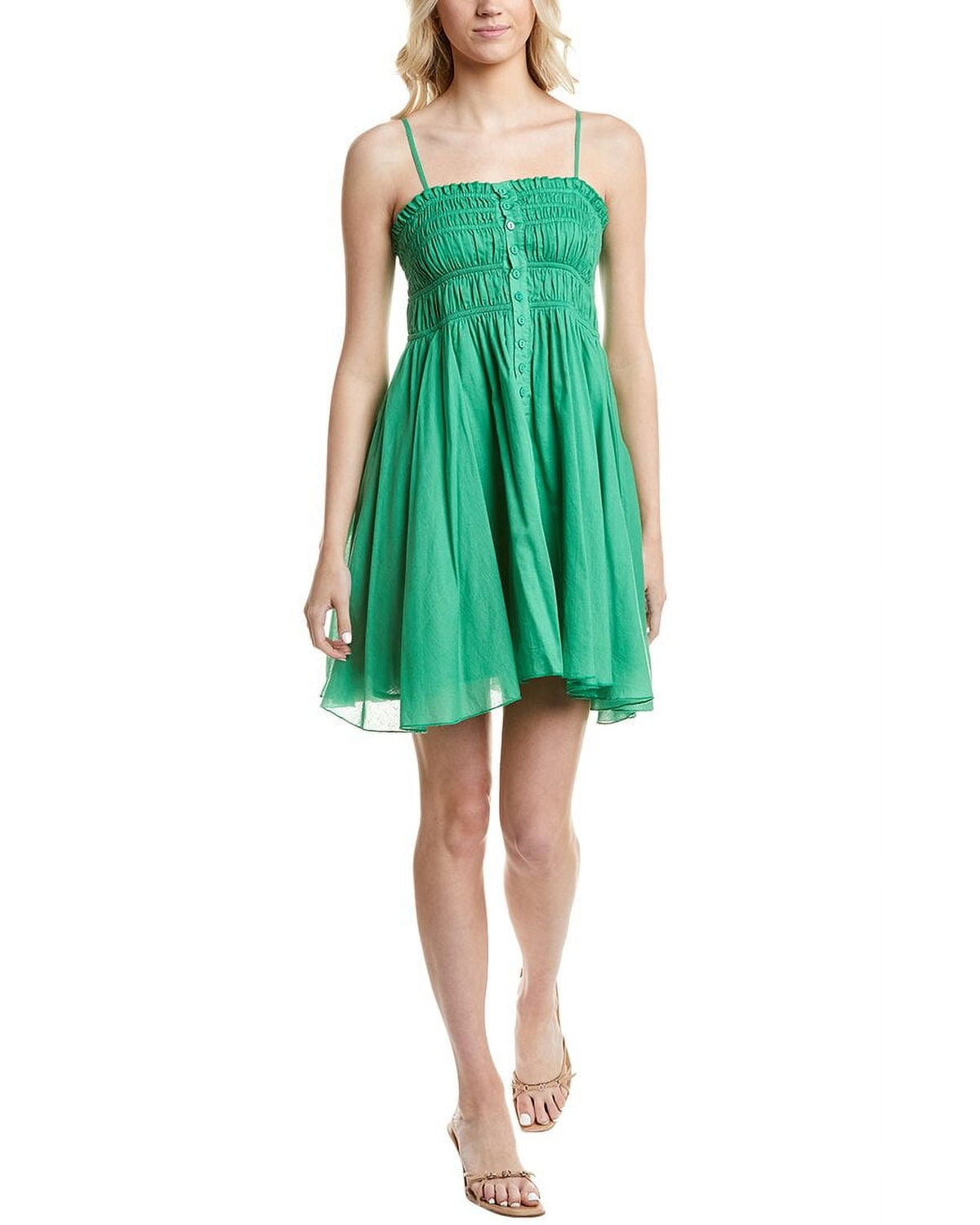 GREEN-