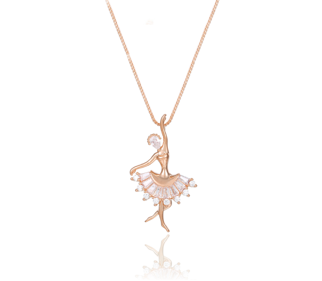 Pink-