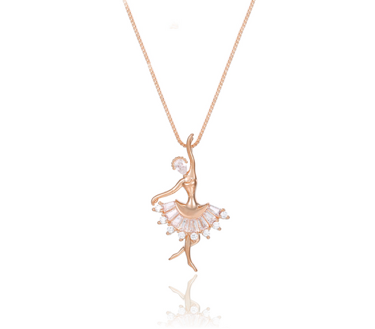 Pink-
