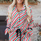 Green Stripe