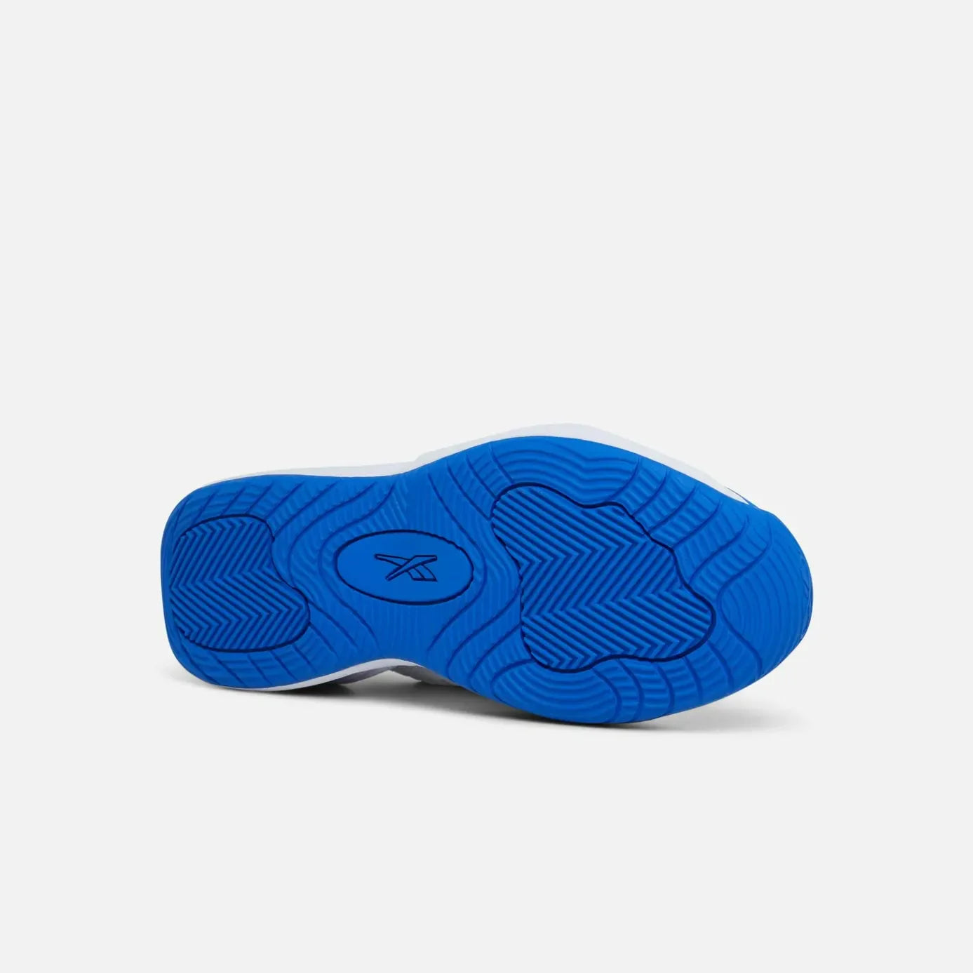 Reebok Men's Solution Mid Sneakers