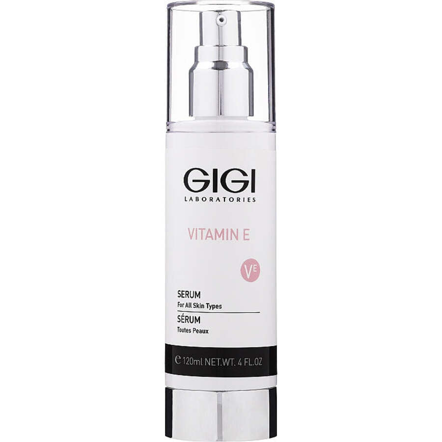 Gigi Laboratories Vitamin E Serum 120Ml